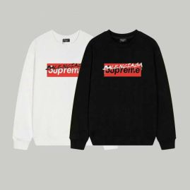 Picture of Balenciaga Sweatshirts _SKUBalenciagaM-XXLW15924571